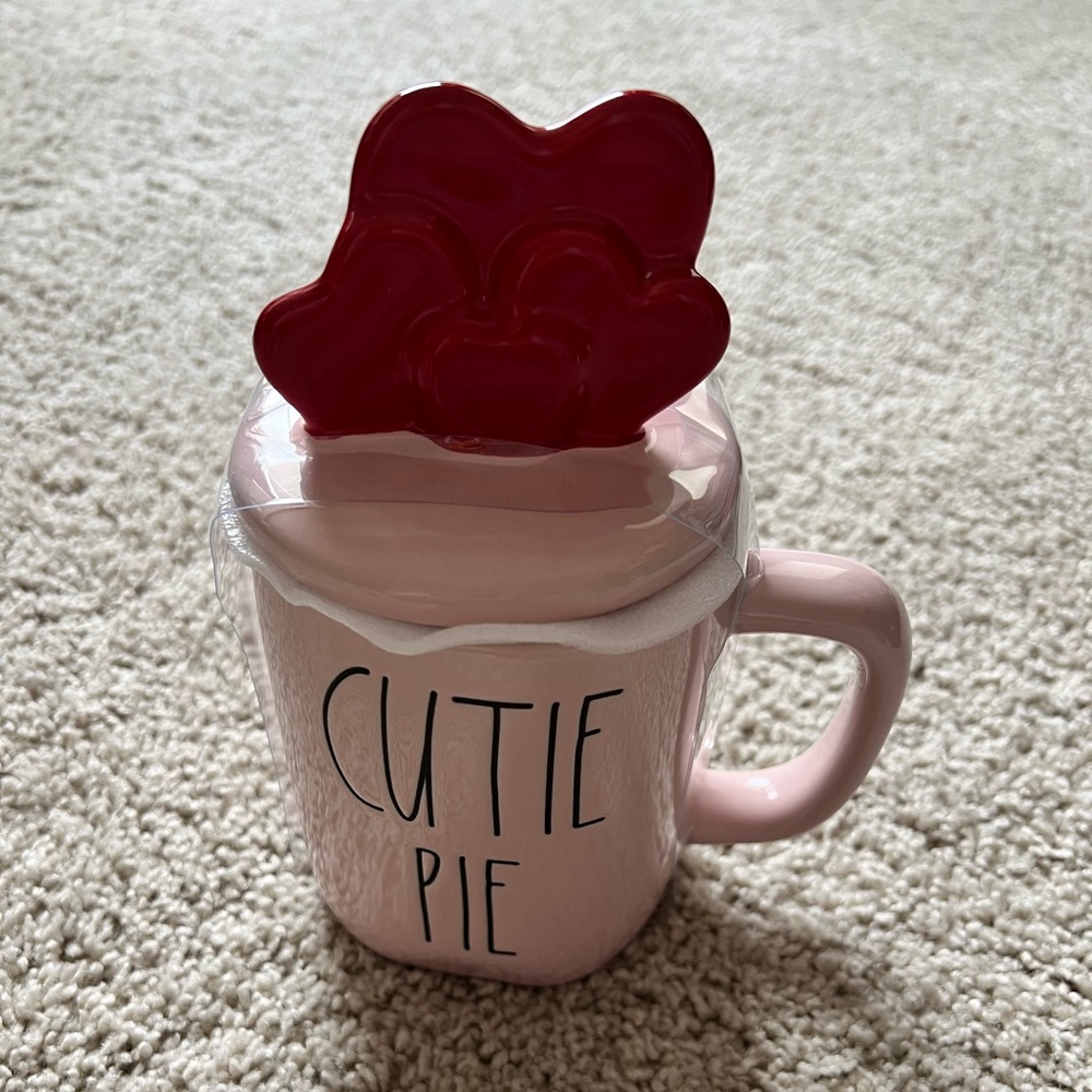 Rae Dunn Mug
